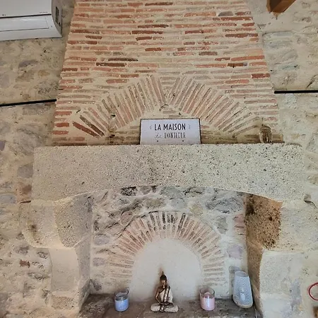 La Hulotte De Labarthe