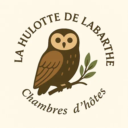 La Hulotte De Labarthe *
